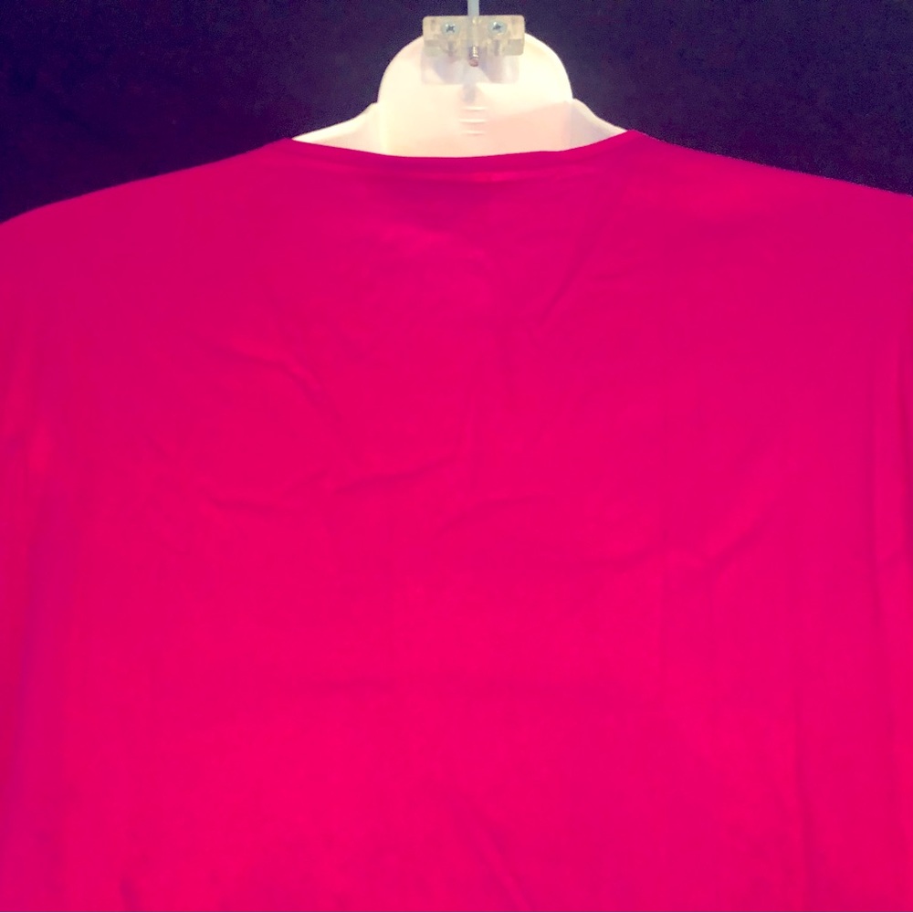 Beautiful Vanity Fair Nylon Robe. Size Small - Picture 4 of 5